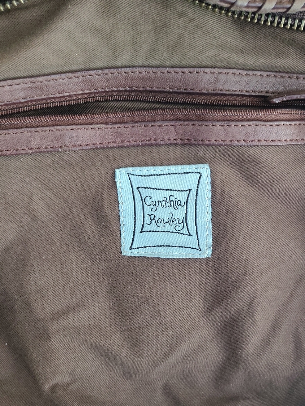Cynthia Rowley Hobo - Picture 6 of 7